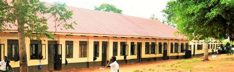 Schools in Kamuli district – KAWA Uganda