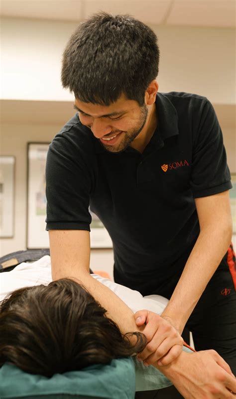The London School of Massage was established in 1994 and is regarded as the UK's most successful Body Therapy and Massage Training School, by both its examiners and profession at large. The teaching of our courses comes from EXPERIENCE, KNOWLEDGE, and PASSION and we use this to produce some of the most talented professionals …. 