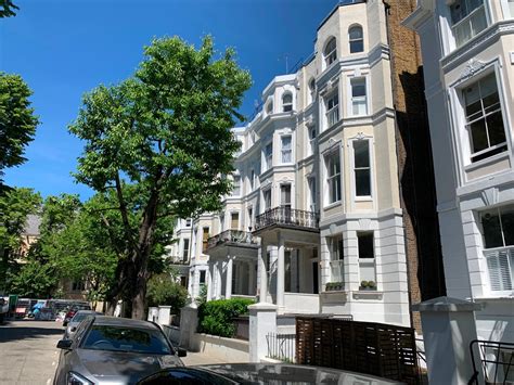 Schools near ,Colville Gardens, Notting Hill, W11. Flat to Rent ...