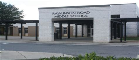 Schools near Rawlinson Road Middle - SchoolDigger.com