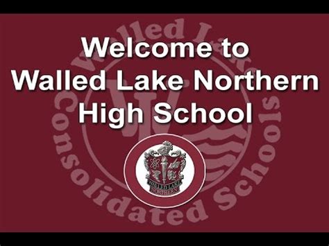 Schools near Walled Lake Northern High School - SchoolDigger.com