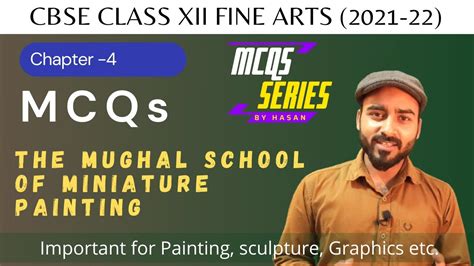 Schools of Painting MCQ [Free PDF] - Objective Question Answer …