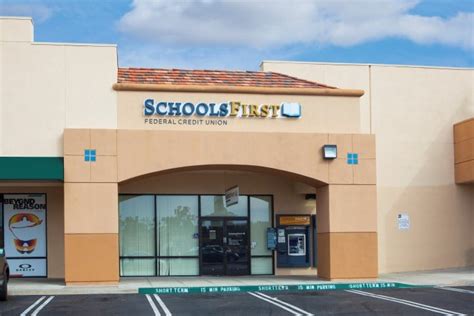 Schoolsfirst mission viejo. Learn about working at SchoolsFirst Federal Credit Union in Mission Viejo, CA. See jobs, salaries, employee reviews and more for Mission Viejo, CA location. 