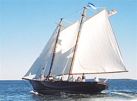 Schooner Lazy Jack II - Home Facebook