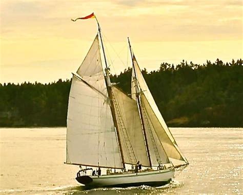 Schooner Sailboats for sale in Maine - YachtWorld