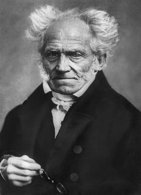 Schopenhauer: A Biography