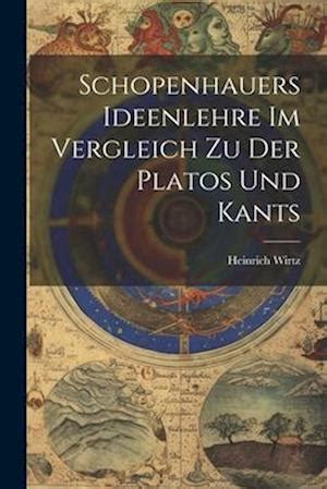 Schopenhauers ideenlehre im vergleich zu der platos und kants. - Manual de seguridad en el trabajo 2a ed.