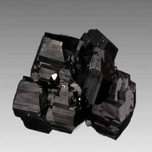 Schorl (Tourmaline) - National Gem Lab