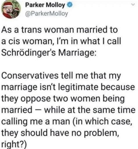 Schrödingers marriage : r/lgbt - Reddit