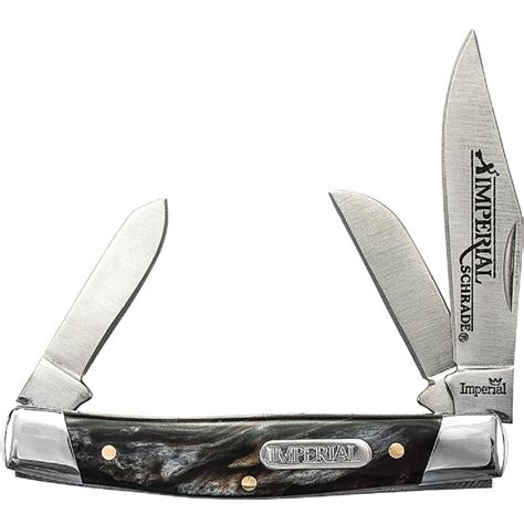 Schrade Imperial Knives - Discount Cutlery