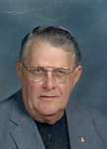 Donald Anderson's passing on Sunday, 