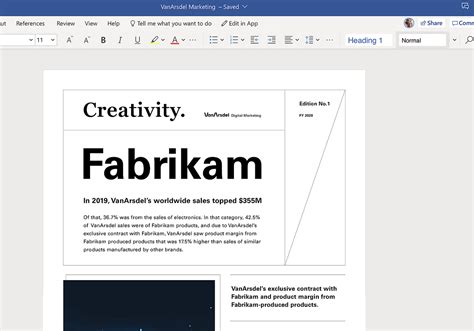 Schreibprogramm kostenlos: 3 Alternativen zu Microsoft Word