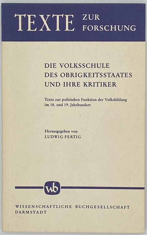 Schriften und reden zu volksschule und volksbildung. - Historical linguistics cambridge textbooks in linguistics.