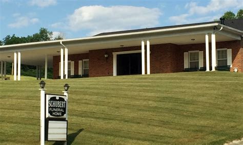 Schubert Funeral Home, Wartburg, Tennessee. 3,953 likes · 88 talking about this · 294 were here. Full service family owned Funeral Home serving Morgan and surrounding counties since 1924. ...