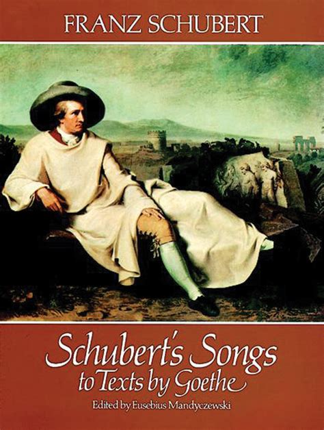 Schubert's songs to texts by goethe. - Griechische papyri aus dem besitz des rechtswissenschaftlichen seminars der universität frankfurt.