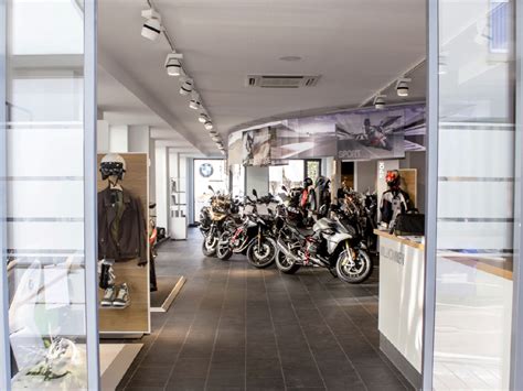 Schubert Motors GmbH BMW Motorrad