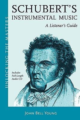 Schubert s instrumental music a listener s guide unlocking the masters series no 19. - Aprendiendo imac - guia en 10 minutos.