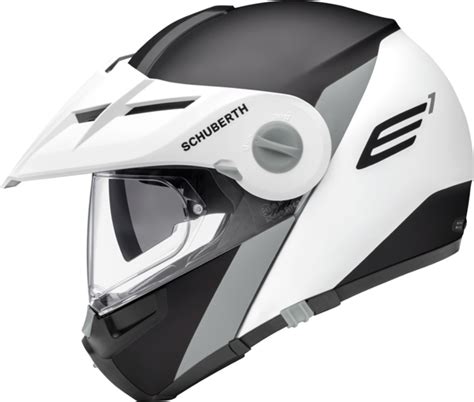 Schuberth E1 – BM Motorcycles