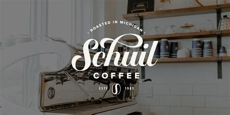 Schuil coffee. Schuil Coffee is committed to bean quality, roasting consistency, and product freshness and want to provide all of it at a great value. Discover why discerning coffee drinkers pass up the big brands and choose products from our small, family-owned company proudly based in Grand Rapids, MI. Shop in-store or online. 