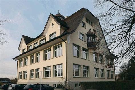 Schule Horn - Primarschule