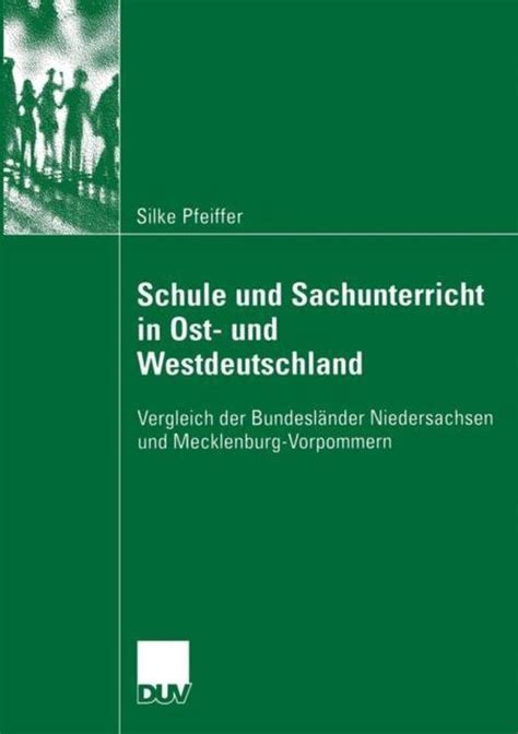 Schule und sachunterricht in ost  und westdeutschland. - Manuale di servizio del monitor tft.