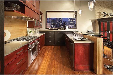 When it comes to remodeling your kitchen, one of the most important decisions you’ll make is choosing the right cabinets. American Woodmark cabinets are some of the most popular op.... Schuler cabinets