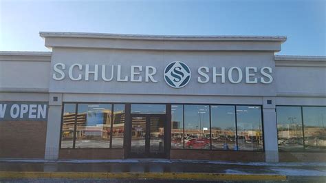 Best Shoe Stores in Rosedale Center Mall, Roseville, MN 55113 - Schuler Shoes, DSW Designer Shoe Warehouse, Famous Footwear, George's Shoe Store & Repair, Aldo Shoes, Champs Sports, Foot Locker, Foot Solutions, Vans