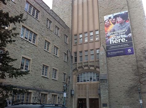 Schulich School of Medicine & Dentistry - Western University