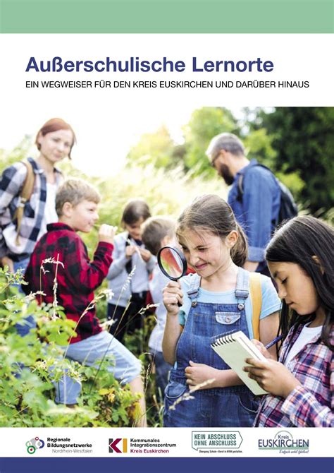 Schulische und ausserschulische lernorte in der umwelterziehung. - Handbuch für rhythmische einreibungen nach wegman oder hauschka.