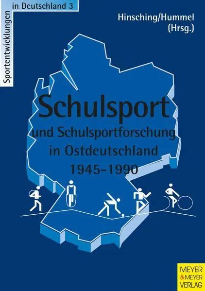 Schulsport und schulsportforschung in ostdeutschland 1945 1990. - The lancashire cumbria and manchester bus handbook bus handbooks.