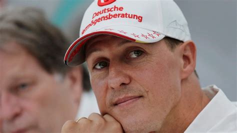 Schumacher’s family plans legal action over fake interview