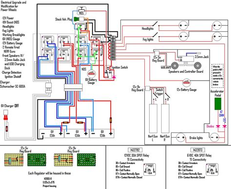 Schumacher se-82-6 wiring diagram. Things To Know About Schumacher se-82-6 wiring diagram. 