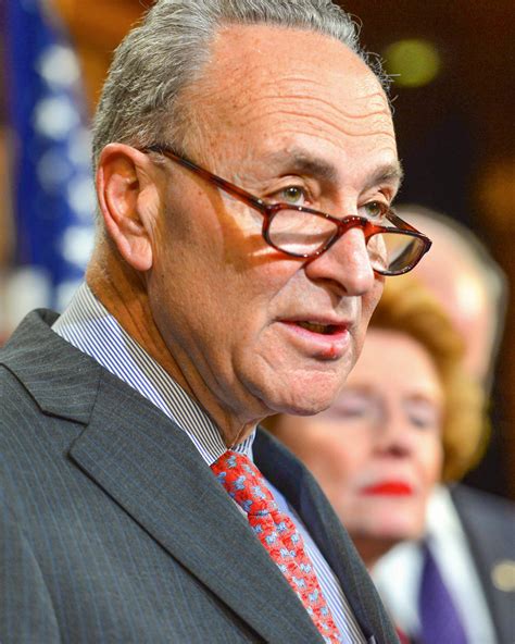 Schumer encourages bipartisan approach as Democrats, Republicans concerned about potential of AI