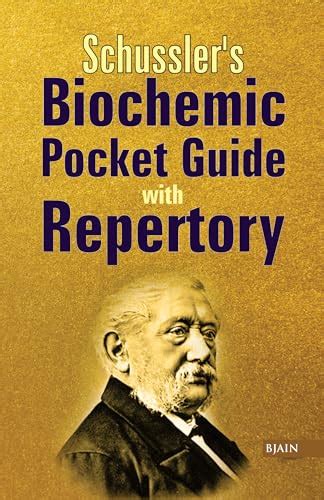 Schusslers biochemic pocket guide with repertory by w h schussler. - Whirlpool side by side refrigerator service manual.