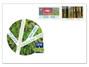 Schutzgemeinschaft Deutscher Wald - Startseite