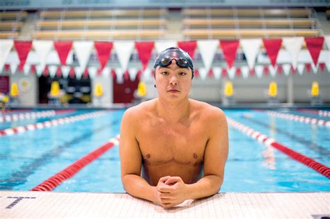 Schuyler bailar. Schuyler Bailar transitioned from female to male during his gap year and joined the Harvard men's swimming team. He shares his journey of finding his authentic … 