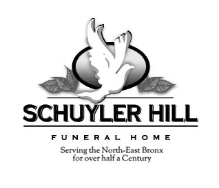 Schuyler hill funeral home photos. .  ...