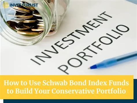 Schwab bond index fund. Things To Know About Schwab bond index fund. 