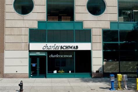 Schwab Branch, New York - Midtown. 1300 Avenue of the Americas New York City, NY 10019 . 