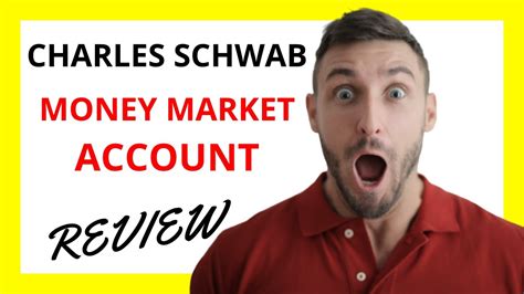 Schwab money market account. Things To Know About Schwab money market account. 