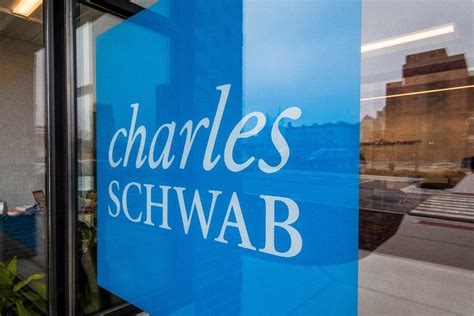 Charles Schwab and Co., Inc | Log In