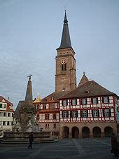 Schwabach – Wikipedia