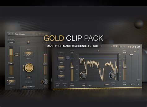 Schwabe digital gold clip.  Read all about it here.  Key features: • Add...