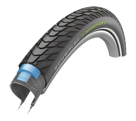 Schwalbe Buitenband - Marathon Plus - 28 inch x 1 1/2 - Zwart …