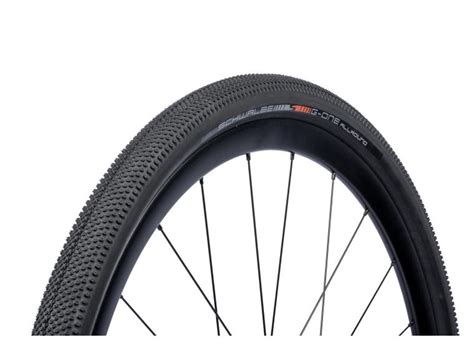 Schwalbe G-One Allround Performance Line TLE Gravel Buitenband …