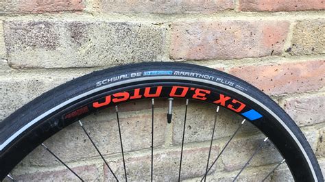 Schwalbe Marathon Plus tire review - robust and reliable - Yahoo …