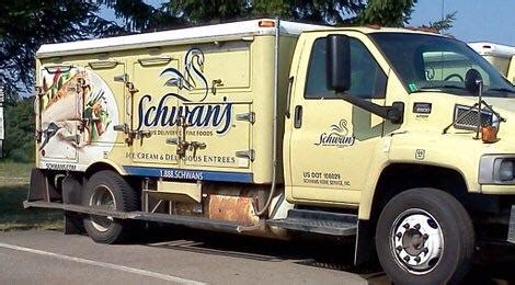 Schwan man. If you’re someone who enjoys the convenience of having groceries delivered right to your doorstep, you may have come across Schwan’s catalog. With a wide variety of frozen foods an... 