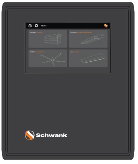 Schwank Schwank.ONE Control