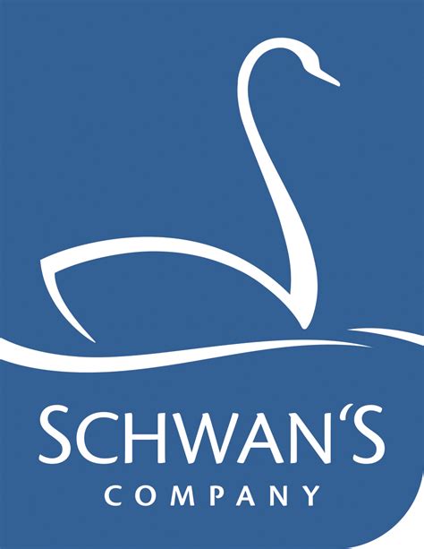 Schwans corporate. April 27, 2016 — In the lobby of our corporate office in Marshall, Minnesota, stands a proud reminder of the first delivery ever made by The Schwan Food Company — a 1946 Dodge panel van. It isn’t the original truck, but for some, it’s just as special. Celebrating 40 years of business in 1992, employees presented the company’s founder, the late Marvin Schwan, with a completely ... 