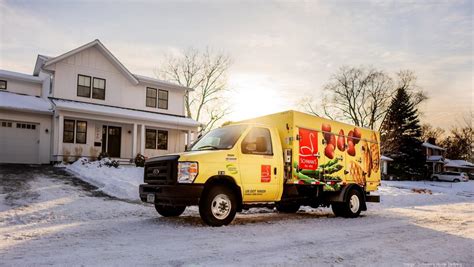 Schwans yelloh. Schwan’s Home Delivery, a pioneering food-delivery company in the United States, is continuing its commitment to reinvention by announcing its … 